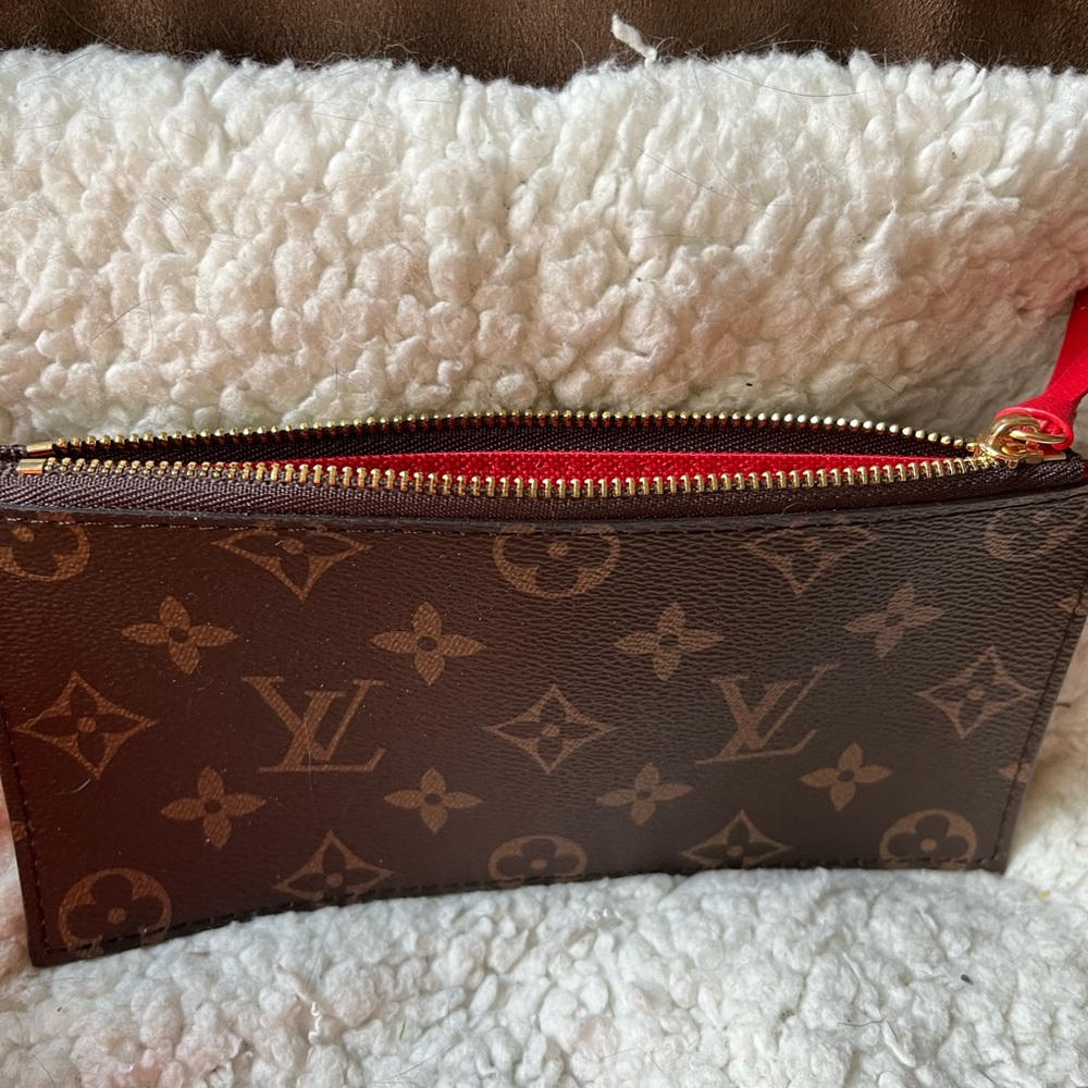 Pencil/ Makeup pouch